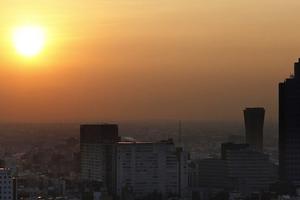CDMX, en alerta naranja ante ola de calor; se pronostican hasta 33 grados para el domingo
