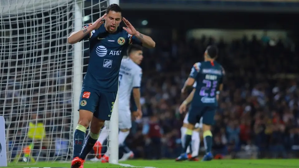 América: Jorge Sánchez reconoció temor por volver a las canchas por Covid-19