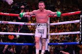 Canelo Álvarez: 'Le ganaría en una pelea a Julio César Chávez'