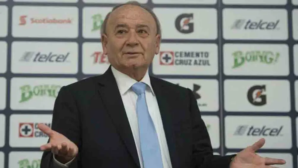 Cruz Azul: Cooperativistas de La Máquina se manifiestan a favor de Billy Álvarez