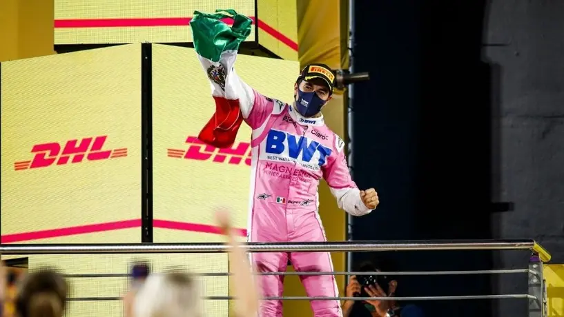 ¿Checo Pérez superó a Pedro Rodríguez como el mejor piloto mexicano de la historia?