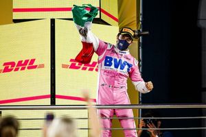 ¿Checo Pérez superó a Pedro Rodríguez como el mejor piloto mexicano de la historia?