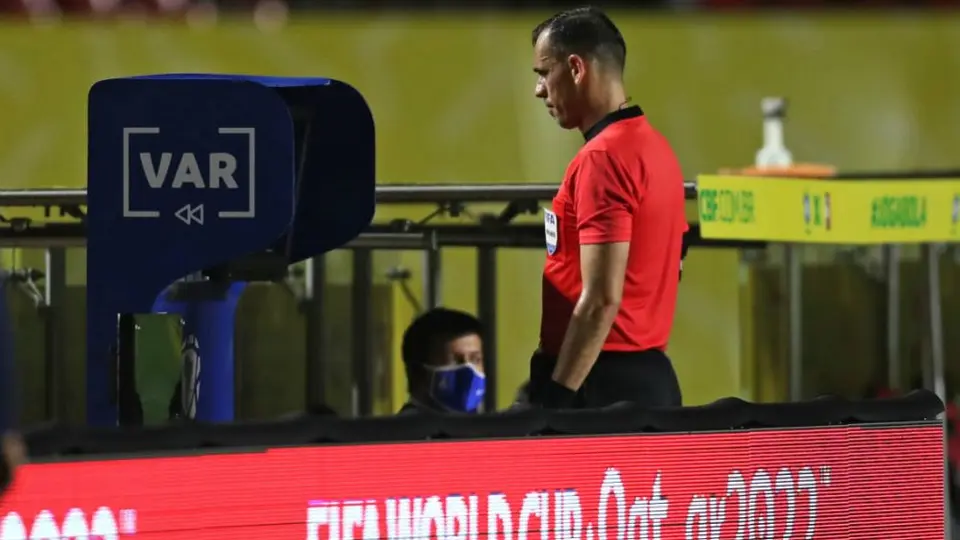 VAR: Propietarios intelectuales pedirían que se deje de utilizar a nivel mundial