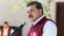 Carlos Lomelí: 'Morena en Jalisco será primera fuerza con lealtad a AMLO'