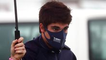 Lance Stroll reveló que dio positivo por Covid-19 tras el GP de Eifel