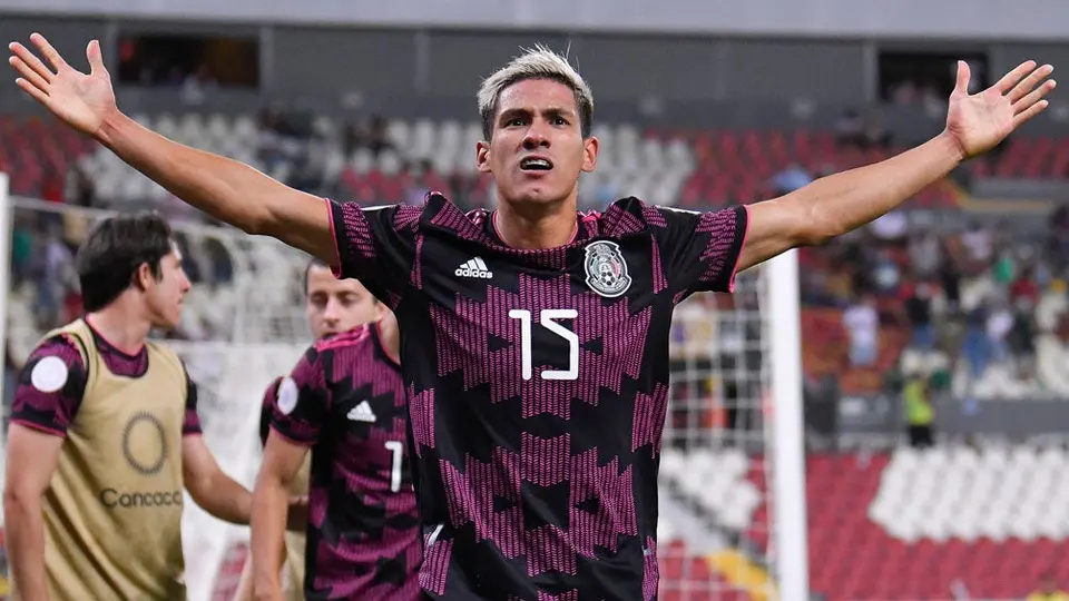¿Qué selecciones de futbol disputarán los Juegos Olímpicos de Tokio 2020?