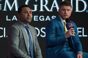 Canelo Álvarez: Demanda del boxeador es de por lo menos 280 mdd