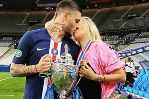 Mauro Icardi: Wanda Nara reveló que es la 'mejor en la cama' para consentir al futbolista