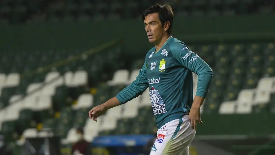 León: Nacho González recibió emotivo homenaje por sus 300 partidos con La Fiera