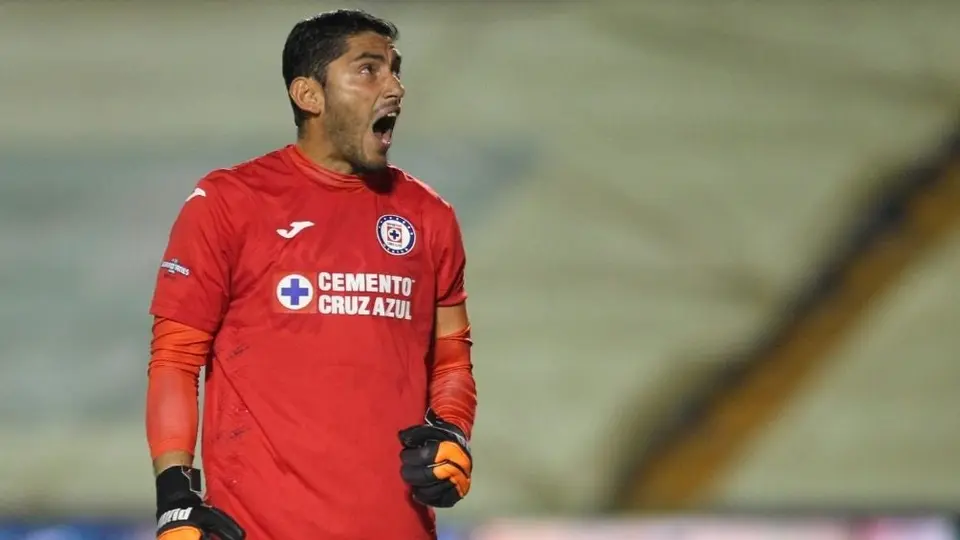 Cruz Azul: ¿Desde cuándo no recibe tres goles?