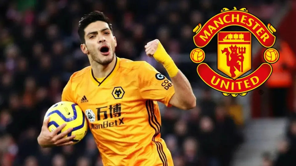 Raúl Jiménez: United estaría dispuesto a pagar 100 mde por el mexicano; reportan en Inglaterra