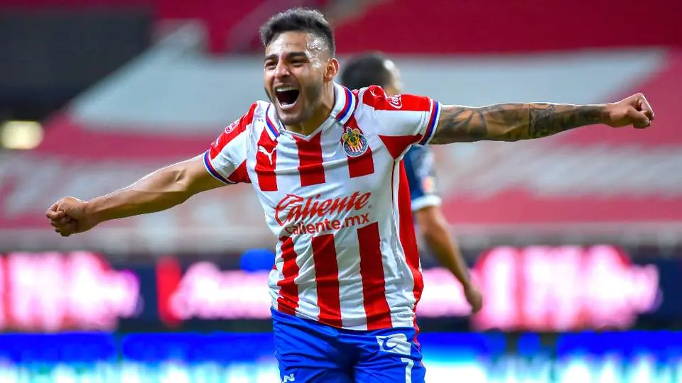 Vega sobre partido vs Pumas: ' Es complicado, pero nosotros tenemos la capacidad de ganar'
