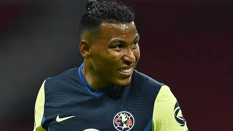América: Canterano azulcrema pidió que Roger Martínez 'se largue' de las Águilas