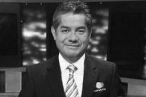 Gerardo Valtierra falleció por Covid-19