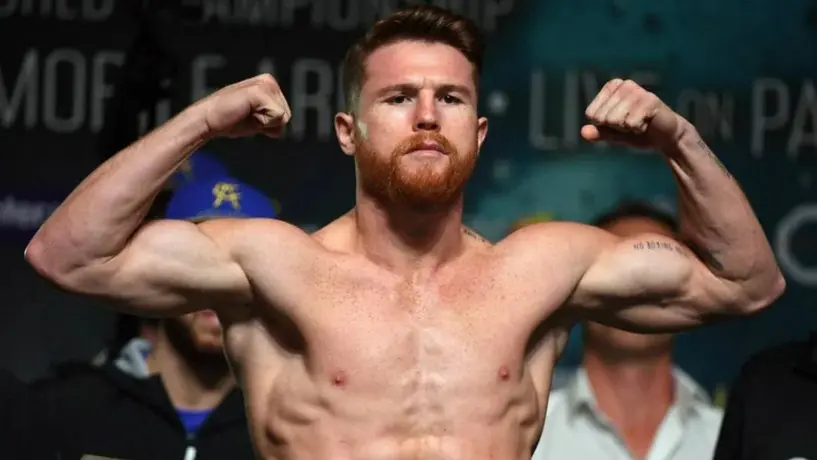 Canelo Álvarez: Ya habría fecha para pelea entre el mexicano y Avni Yildirim