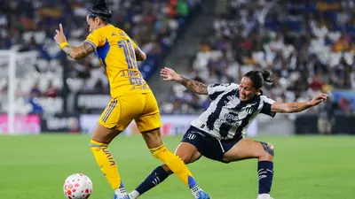 Clásico Regio Femenil, ¿el más importante de la Liga?