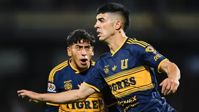 Juan Brunetta, ¿Qué le podría aportar a la Selección Mexicana si fuera convocado?