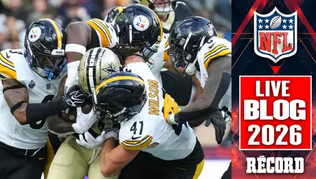 NFL Sunday Football: Todos los juegos de la Semana 7 EN VIVO HOY