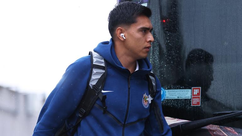 Tala Rangel llega al 'Gigante de Acero' para enfrentar a Rayados | Imago7