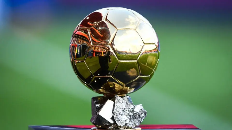 Dónde ver el Balón de Oro en México: Canales y horario de la entrega del galardón