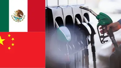 ¿La gasolina más cara del mundo? Así se ubica México en el ranking internacional