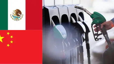 ¿La gasolina más cara del mundo? Así se ubica México en el ranking internacional