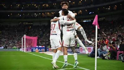 Chivas vence a Rayados con gol anulado en último minuto: Así se dio el reencuentro de Almeyda y el Rebaño