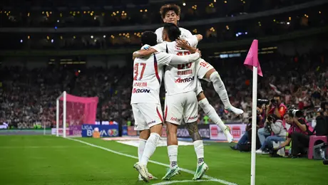 Chivas vence a Rayados con gol anulado en último minuto: Así se dio el reencuentro de Almeyda y el Rebaño