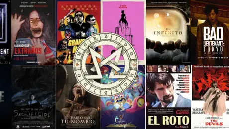 Festival Mórbido 2026 llega a CDMX: dónde será y qué películas se proyectarán