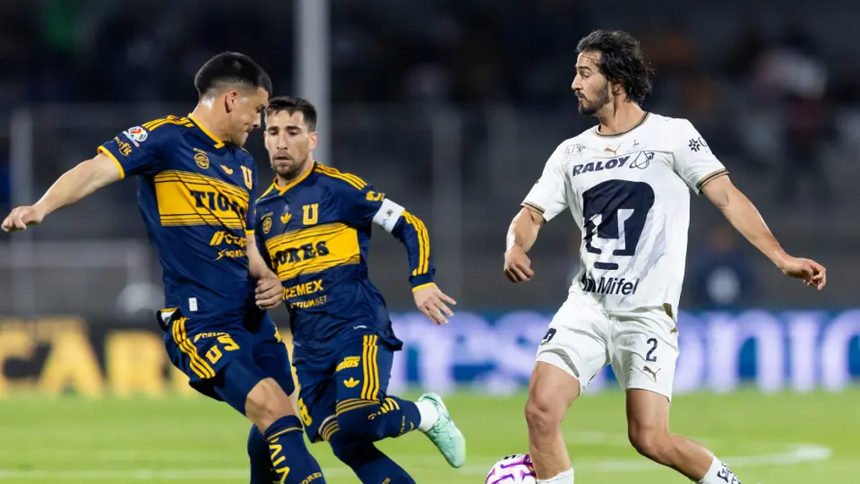 ¿Falla en la transmisión? Usuarios explotan contra TUDN por toma en el Pumas vs Tigres