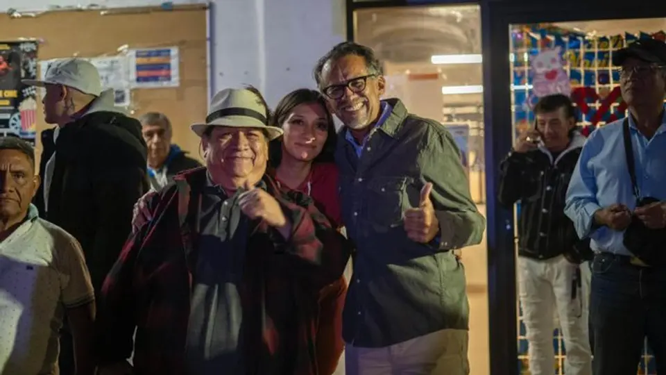 VIDEO: Mario Puga, defensor de la cultura de Tepito, muere atropellado por sospechosos en fuga