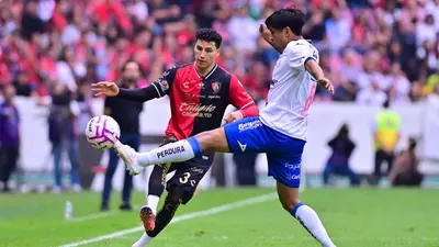 Jorge Sánchez revela que el futbolista mexicano no es bien valorado en Europa: “No conocen la Liga MX”