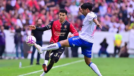 Jorge Sánchez revela que el futbolista mexicano no es bien valorado en Europa: “No conocen la Liga MX”