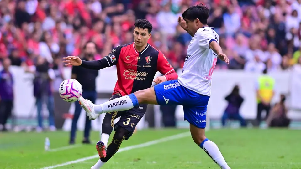 Jorge Sánchez revela que el futbolista mexicano no es bien valorado en Europa: “No conocen la Liga MX”