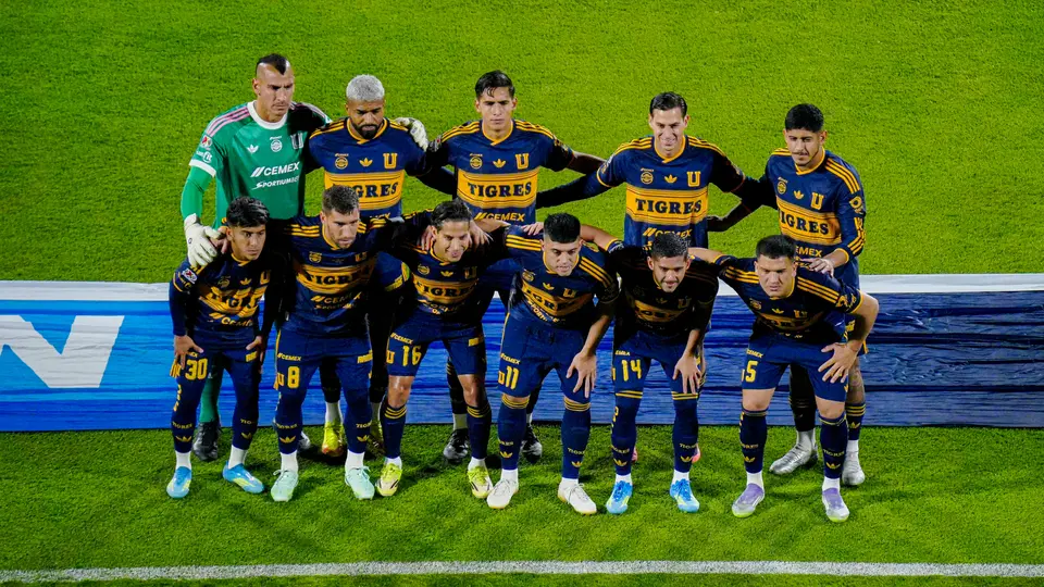 ¿Qué necesita Tigres para poder meterse a Liguilla?