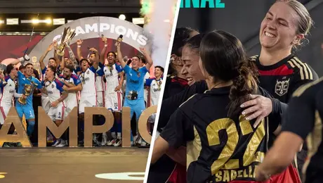 Atlético Parceros conquista la Kings Cup y Peluche Caligari reina en la Queens Cup