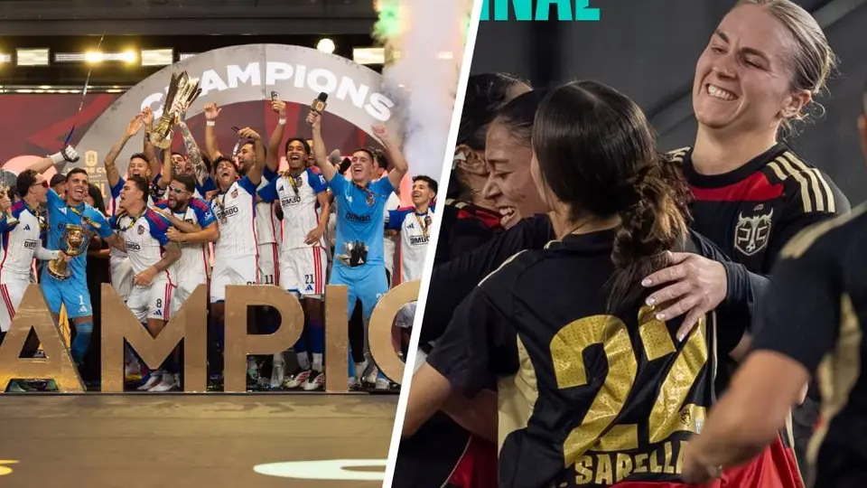 Atlético Parceros conquista la Kings Cup y Peluche Caligari reina en la Queens Cup