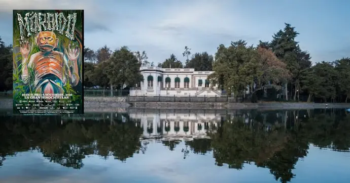 Casa del Lago UNAM tendrá actividades y proyecciones dirigidas a las infancias./Especial