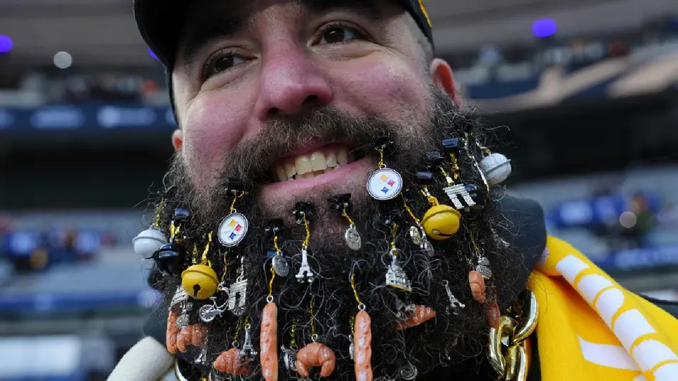Fanatico de los Steelers | AP