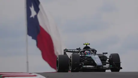 ¿México definirá el campeón? La cómoda victoria de Antonelli no le alcanzó para coronarse en Estados Unidos
