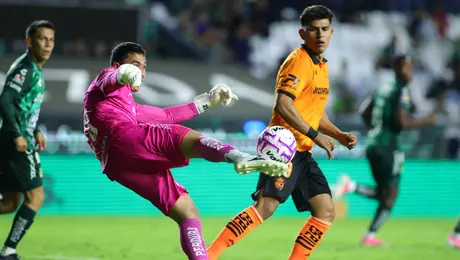 León y Toluca reparten puntos y aprietan la pelea por la Liguilla en el Apertura 2026