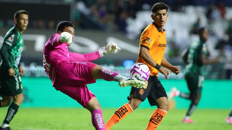 León y Toluca reparten puntos y aprietan la pelea por la Liguilla en el Apertura 2026