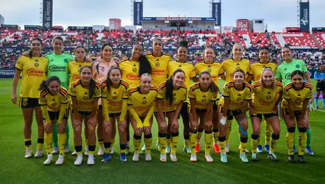 América planea gira por Europa como preparación para el primer Mundial de Clubes del 2028