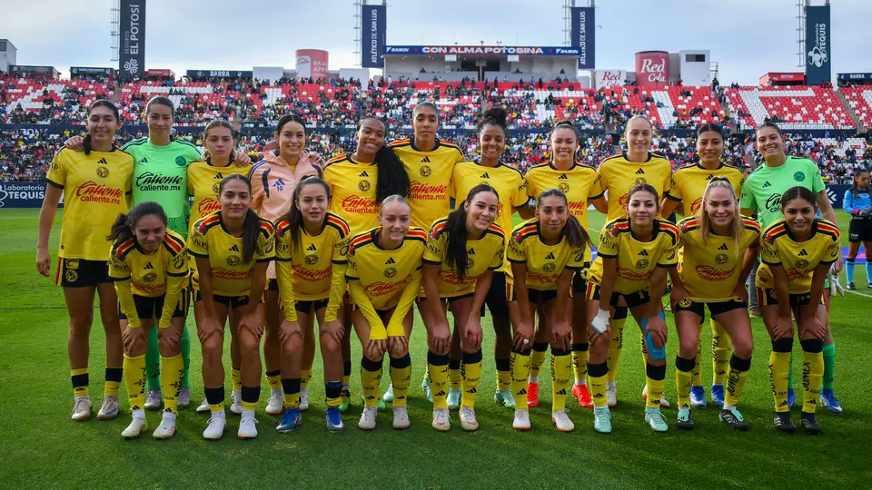 América planea gira por Europa como preparación para el primer Mundial de Clubes del 2028