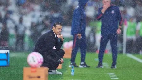 Comisión Disciplinaria rechaza apelación: Matías Almeyda y Orbelín Pineda son baja para Rayados