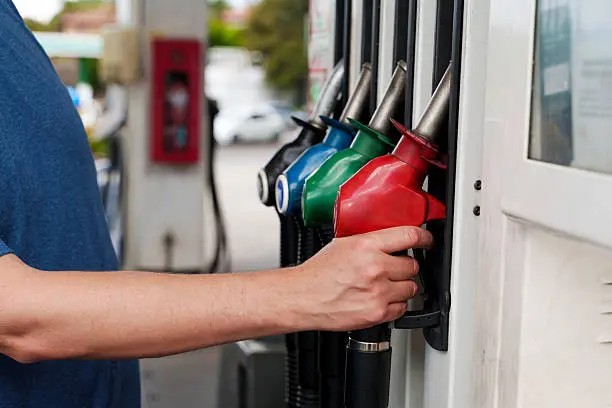 México aparece en el comparativo internacional de precios de gasolina./@pixabay