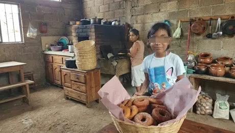 Tragedia en Chiapas: crimen contra abuela y nieta termina con un detenido linchado