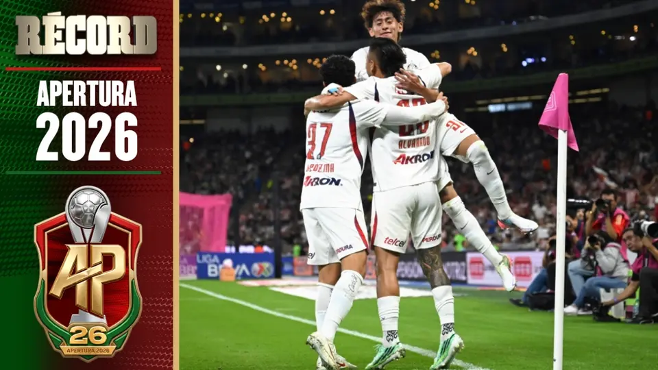 La impresionante marca de Chivas como visitante en la Liga MX