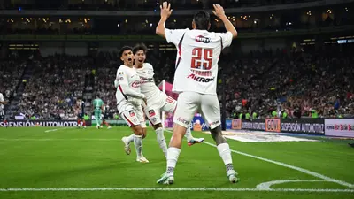 ¡El Gigante es rojiblanco! Chivas mantiene paternidad en casa de Rayados