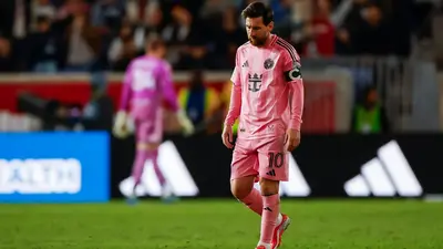 Jorge Ruvalcaba y Red Bulls frenan al Inter Miami de Messi; se quedan sin Supporters’ Shield